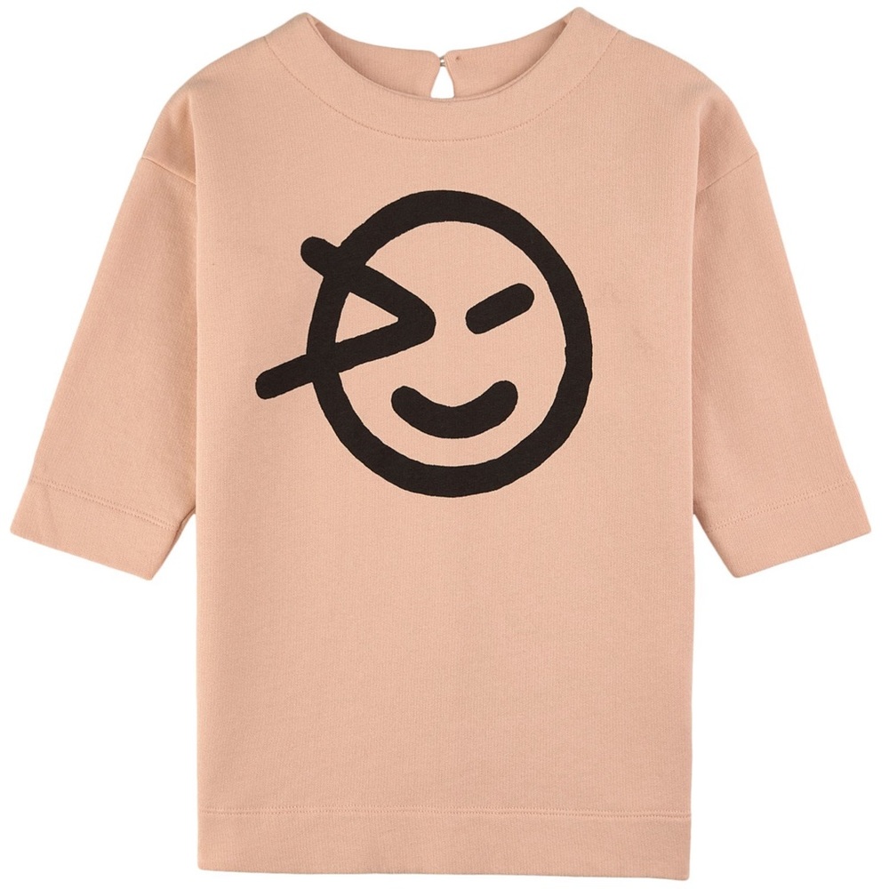 Wynken | Sweater Dress